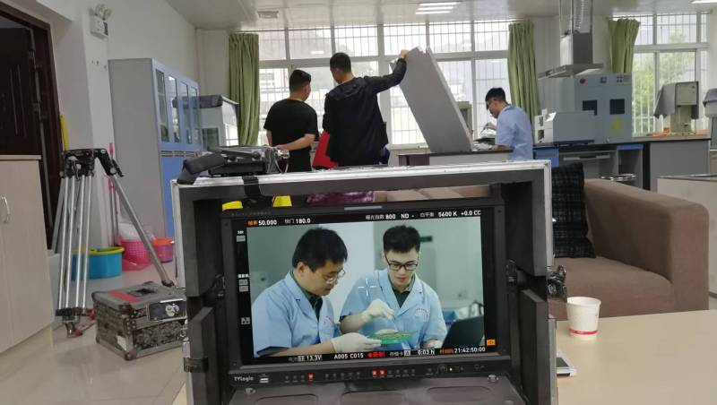 元宇宙搭台唱戏，杨陵区广告片拍摄公司抢滩虚拟世界首支舞