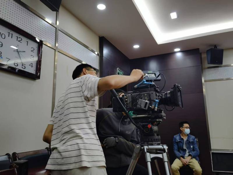价值沉淀，长效赋能——杨陵区TVC与广告片拍摄制作的长效价值构建