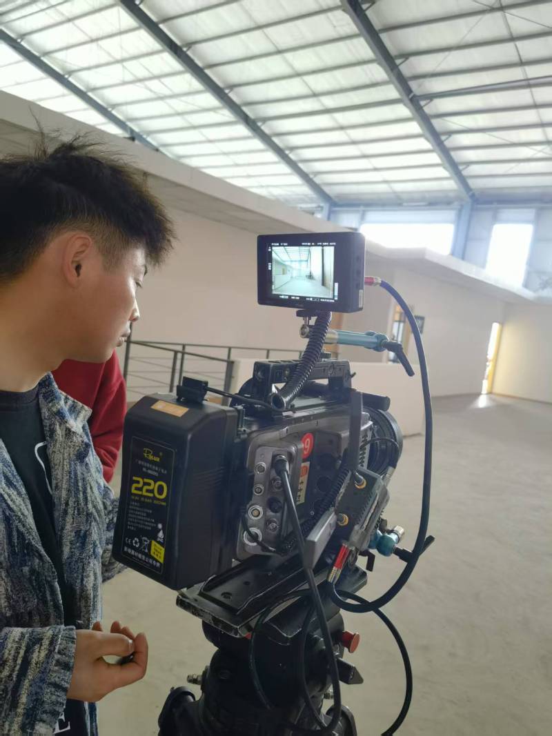 解锁杨陵区广告片拍摄：以创意镜头，解锁品牌商业价值新高度