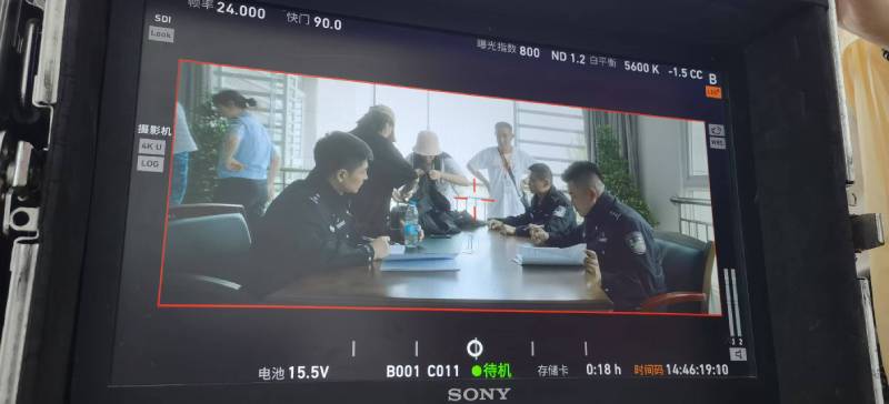 杨陵区广告片拍摄公司服务世界500强的标准化体系
